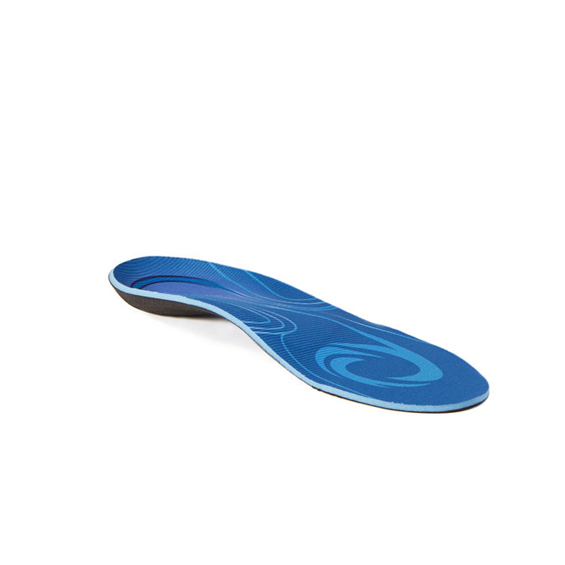 Nuova Exquisite Anti Fatigue Athletic Running PU Sports Shoes Insole