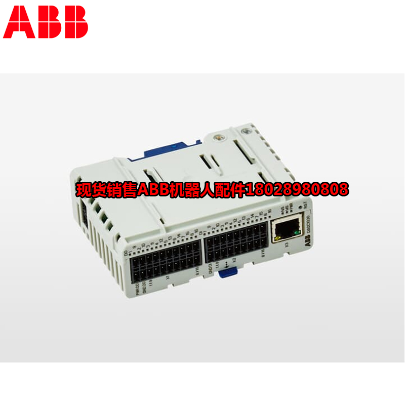 ABB Robot e Ricambi DSQC10003HAC042766-001