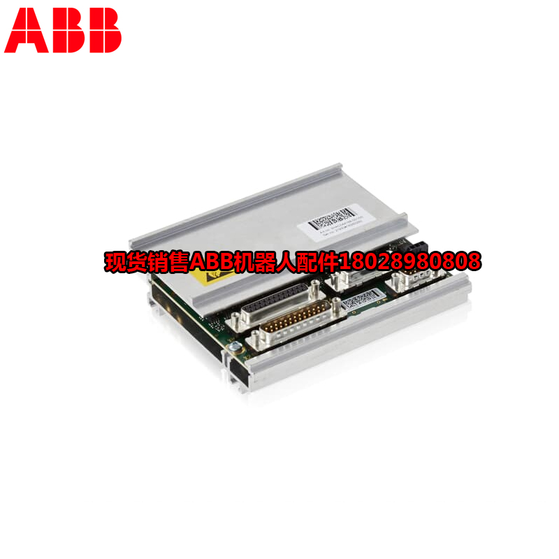 ABB Robot e Ricambi DSQC10003HAC042766-001