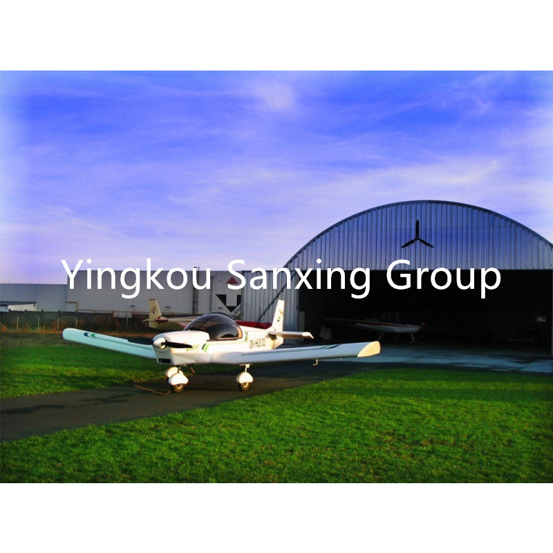 Arco senza saldatura: che cos'è un tetto ad arco in metallo senza saldatura?