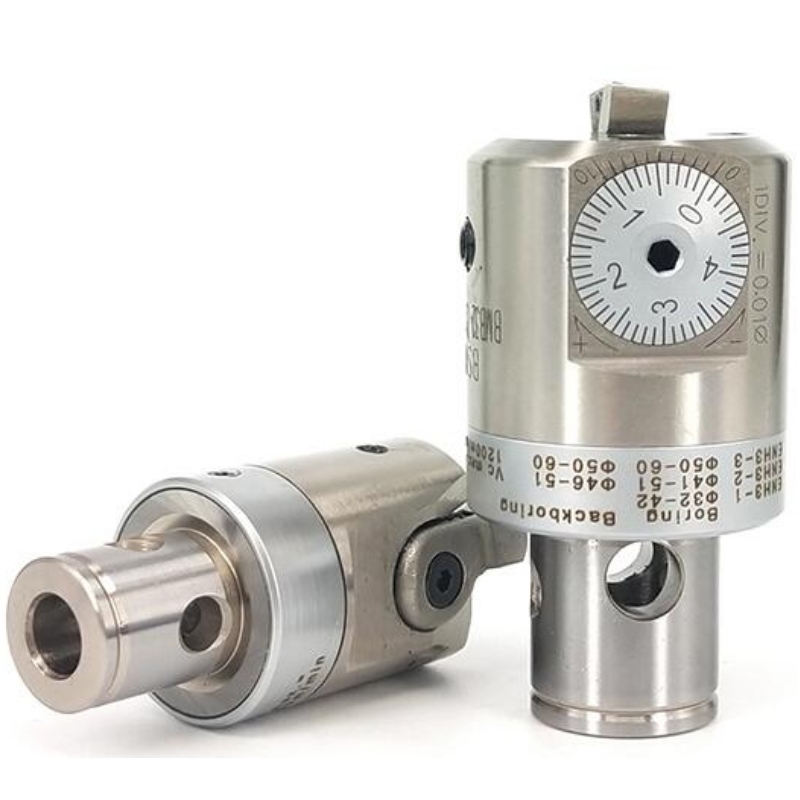 Serie di alesatura fine: CK5 (EWN53-95CKB5) EWN53-95mm Alesatrice a testa multipla noiosa a testa multipla