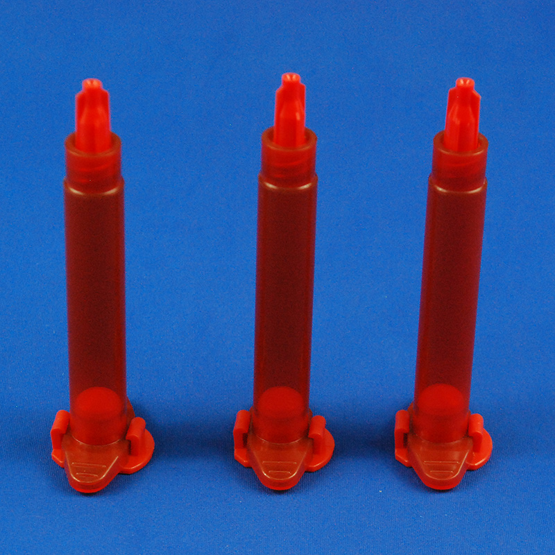 siringa di distribuzione in stile americano