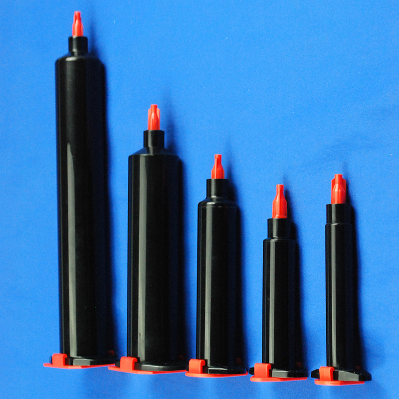 siringa di distribuzione in stile americano