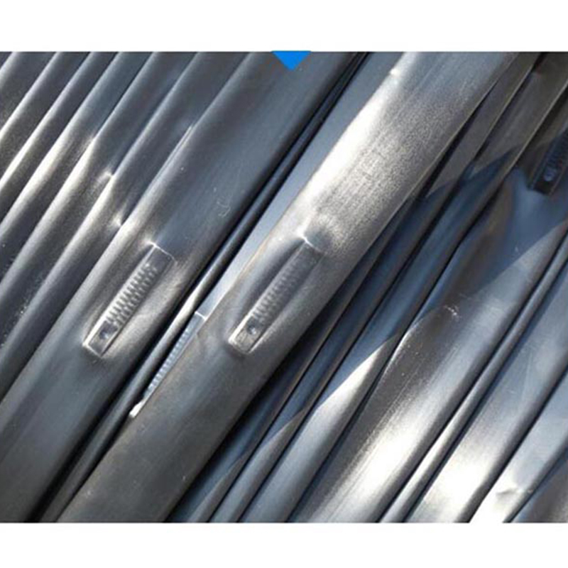 Nastro per irrigazione a goccia