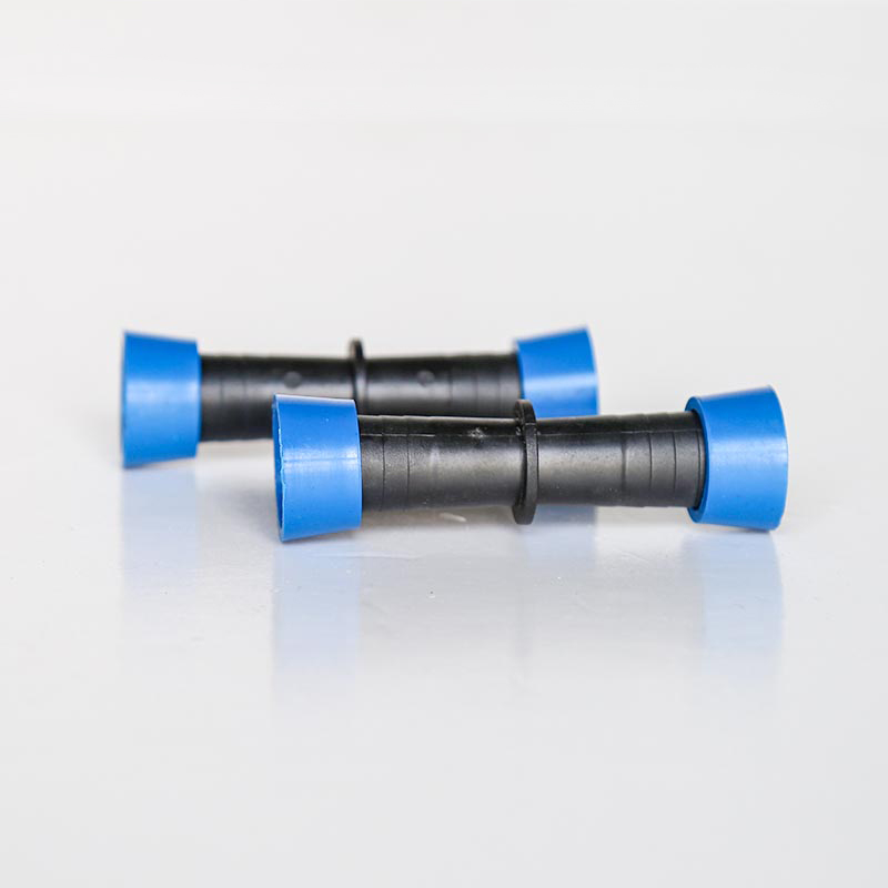 Tirare la connessione ad anello