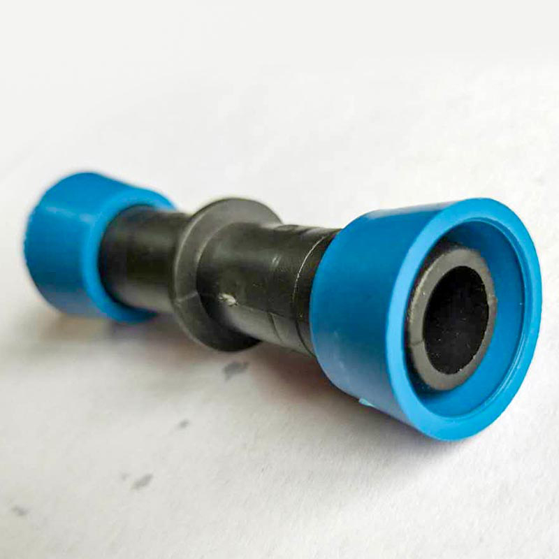 Tirare la connessione ad anello