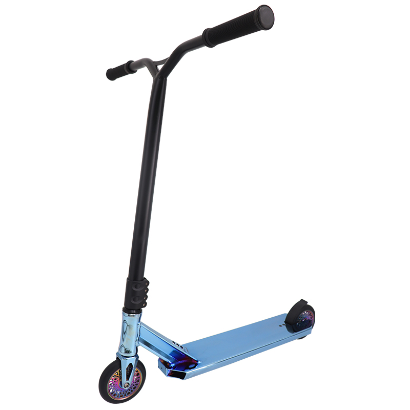 aeroolio-strom nuovo scooter pro