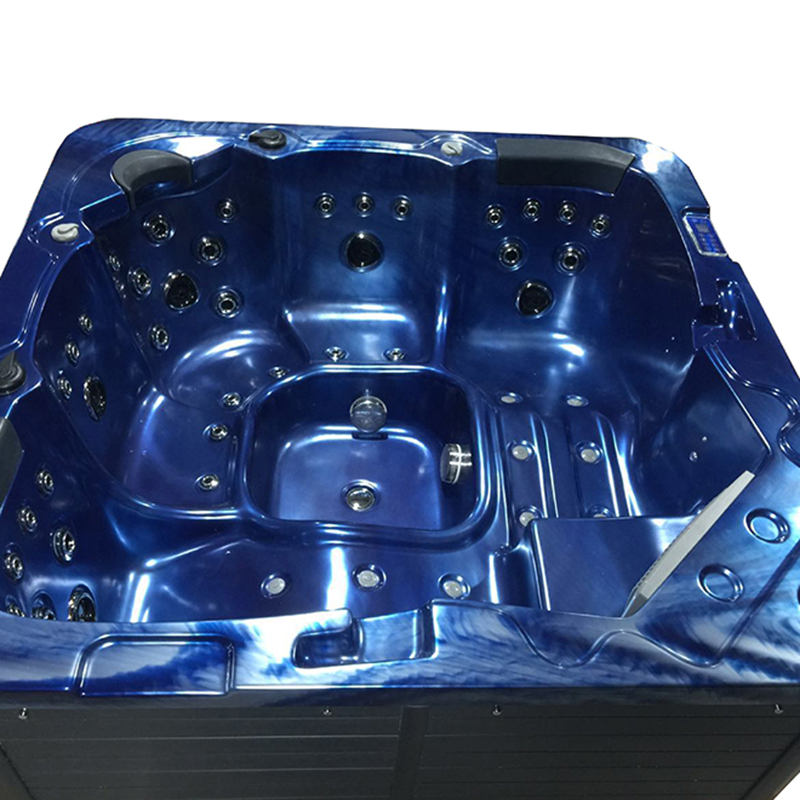 Vasca idromassaggio all'aperto / piscina di grandi dimensioni / piscina all'aperto con piscina