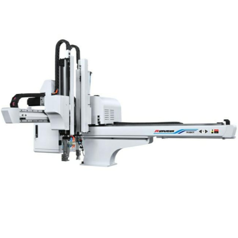 Manipolatore servo-trasversale a tre assi / cinque assi RBR900WD-S5 / 1100WD-S5