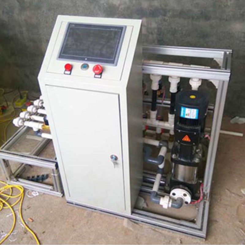 Spandiconcime automatico intelligente