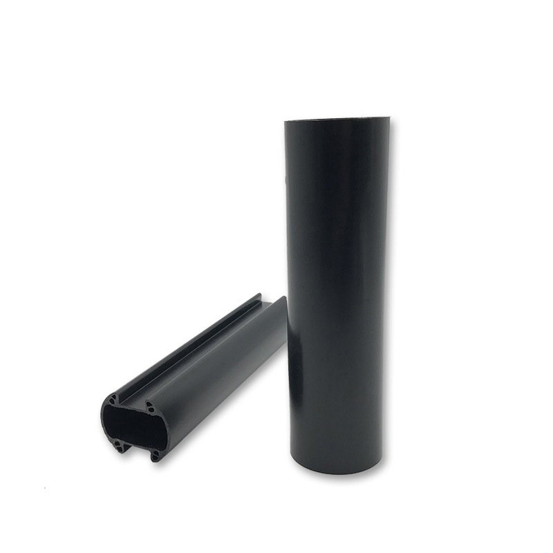 Tubi per tubi di estrusione in PVC di alta qualità per industrie giocattolo