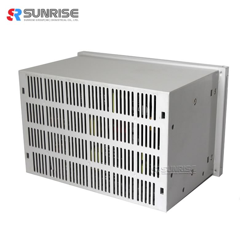 Conduttore automatico di trazione per freno a polvere e frizione con consegna rapida STC-858A