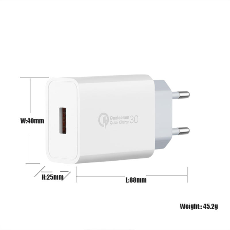 OEM Super Rapid Wall Qc 3