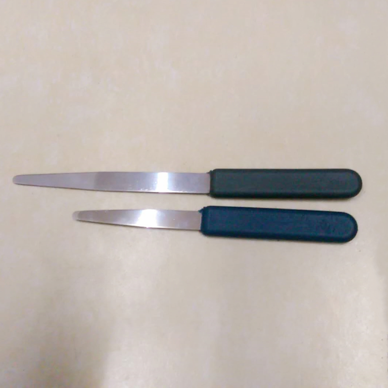 Angolo di pressione multifunzione o coltello da scriva