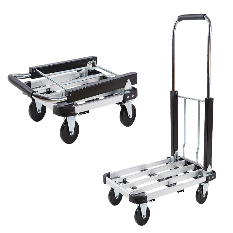 Camion pieghevole a mano(KT-2040H)