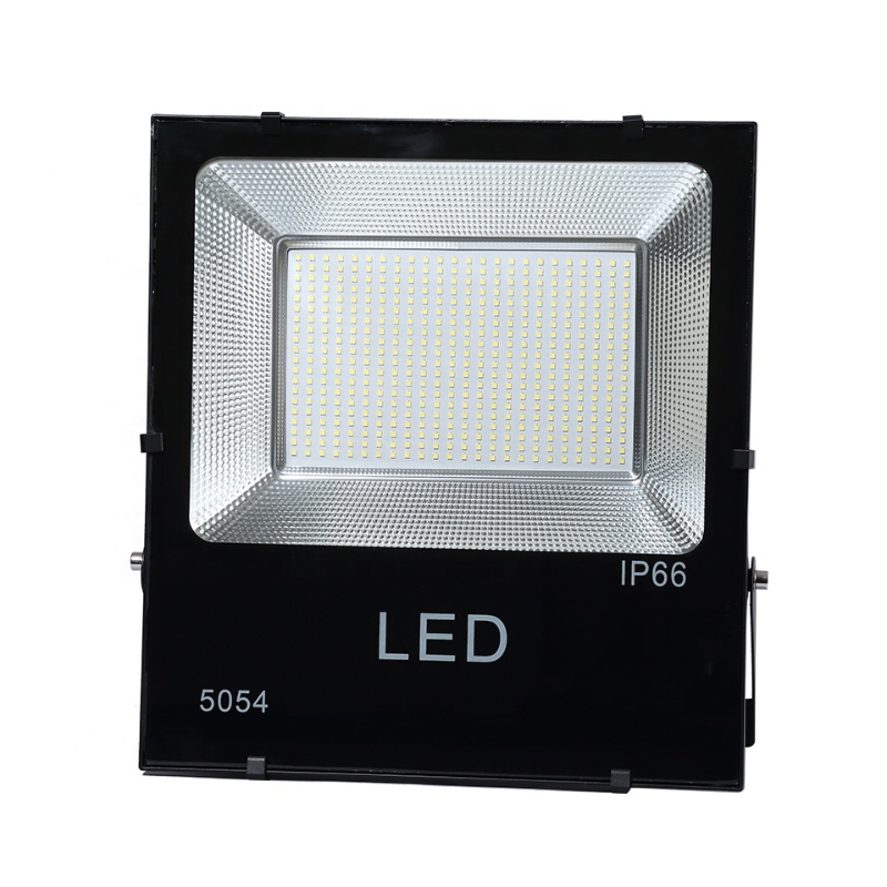 LED SMD 10w 20w 30w 50w 100w 150w 200w luce di inondazione