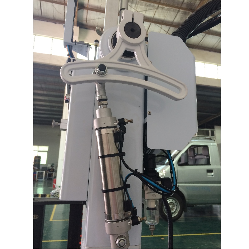 Iniezione della macchina Objeque Arm Robot