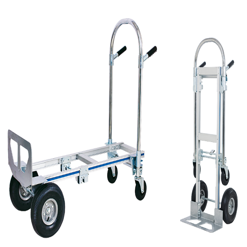 Camion pieghevole a mano(KT-2143)