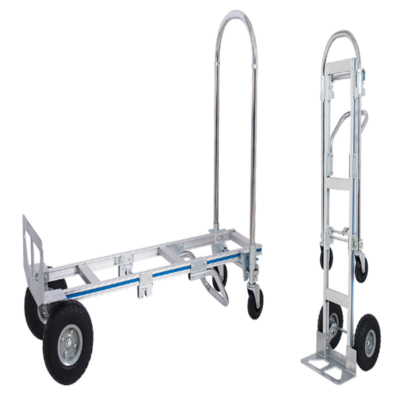 Camion pieghevole a mano(KT-2143A)