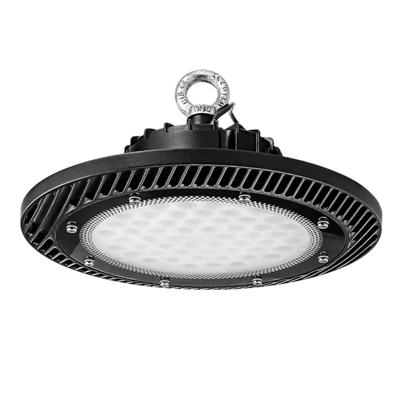 100w 120w 200w 250w 150w luce ad alta baia