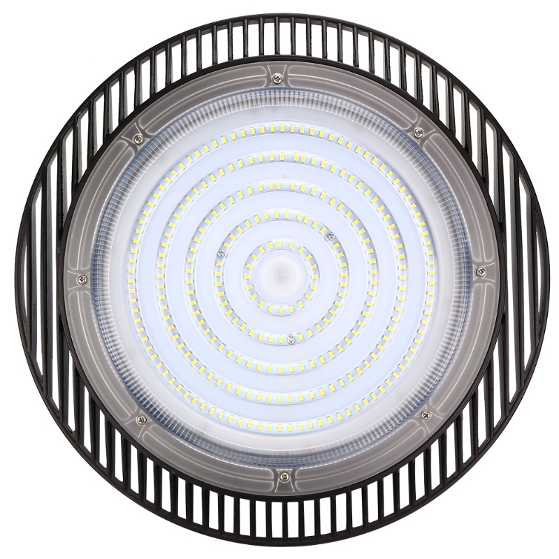 100w 120w 200w 250w 150w luce ad alta baia