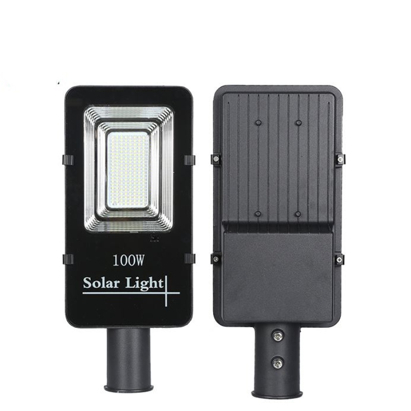 SMD 60w 100w 150w 200w 300w luce solare led Street