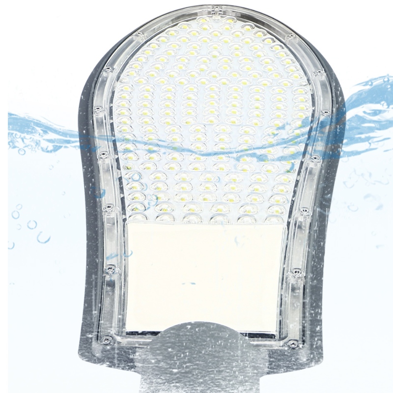 30W 50W 100W 150W 200W Luce Led Street