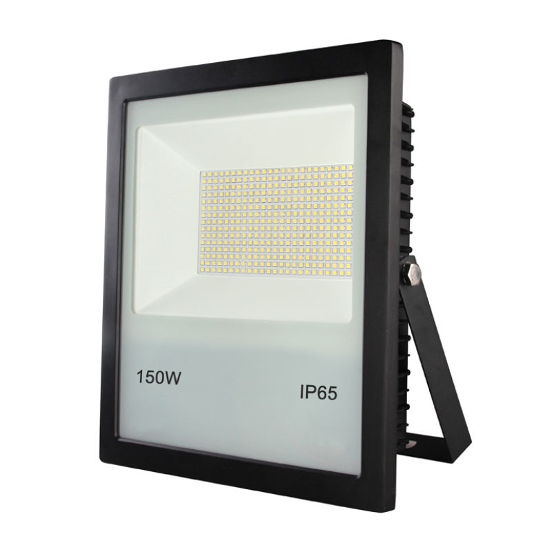 High Lumens IP66 30w 50w 100w 150w 200w LED luce di inondazione