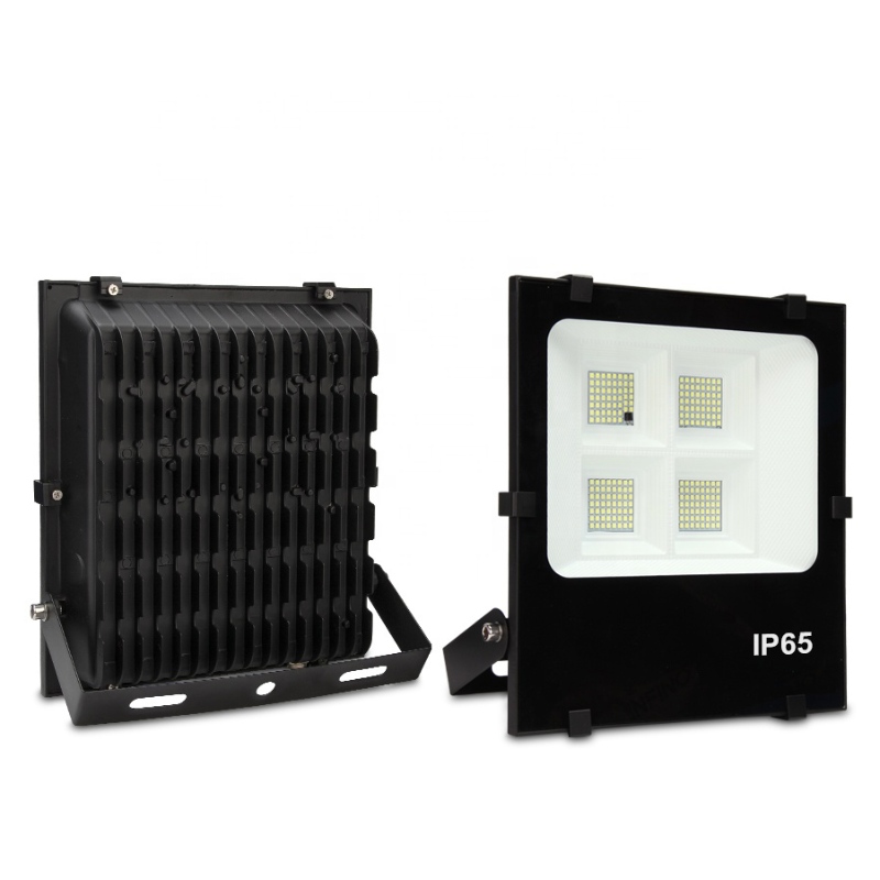 idroresistente SMD sloar luce alluvionale 30w 50w 100w 150w 200w