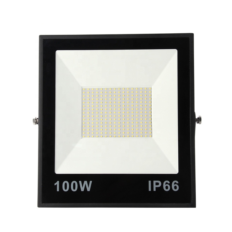 10w 20w 30w 50w 100w 150w 200w smd lead flow light