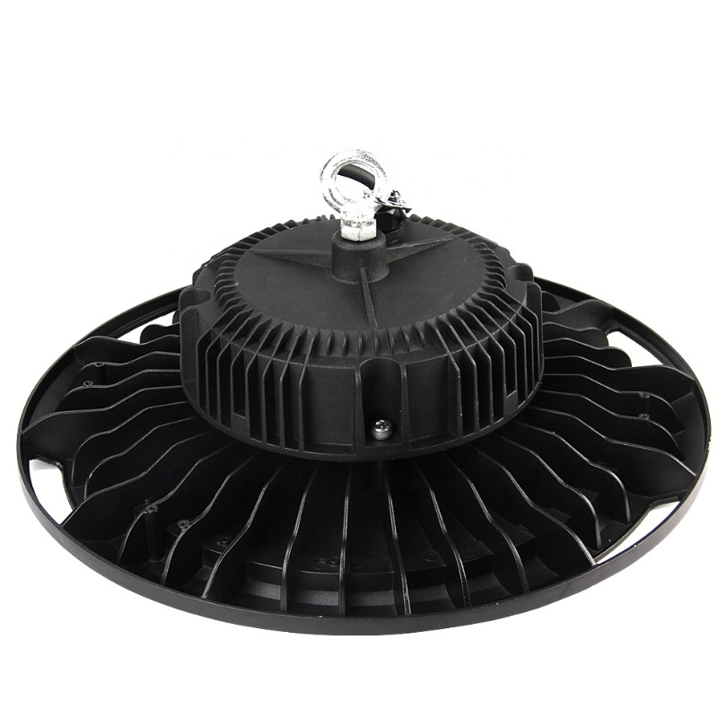 Nuovo design 100w 150w 200w 240w ufo lead highbay