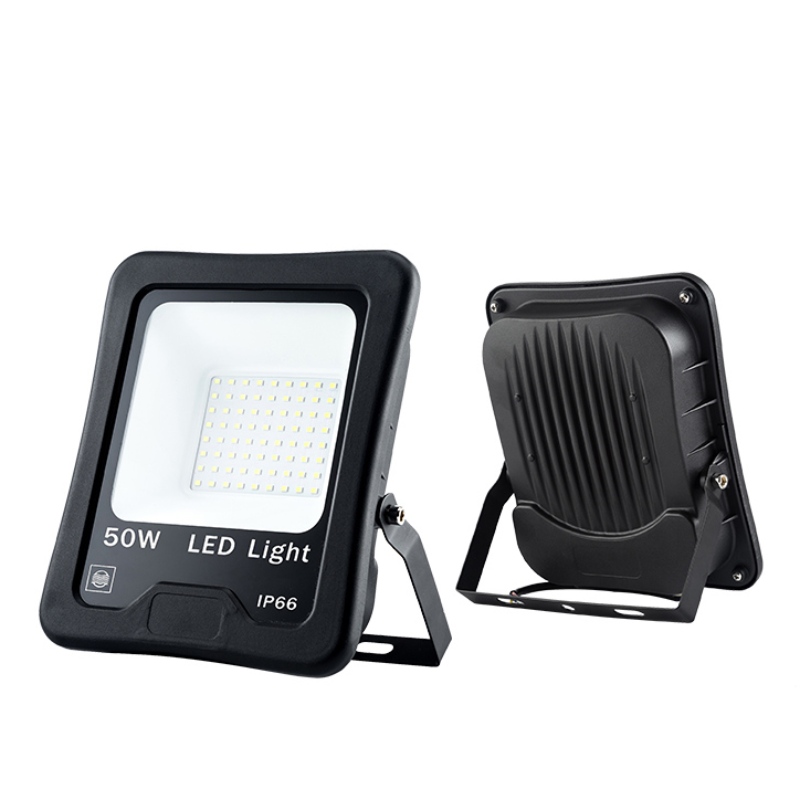impermeabile SMD luce di inondazione 50w 100w 200w