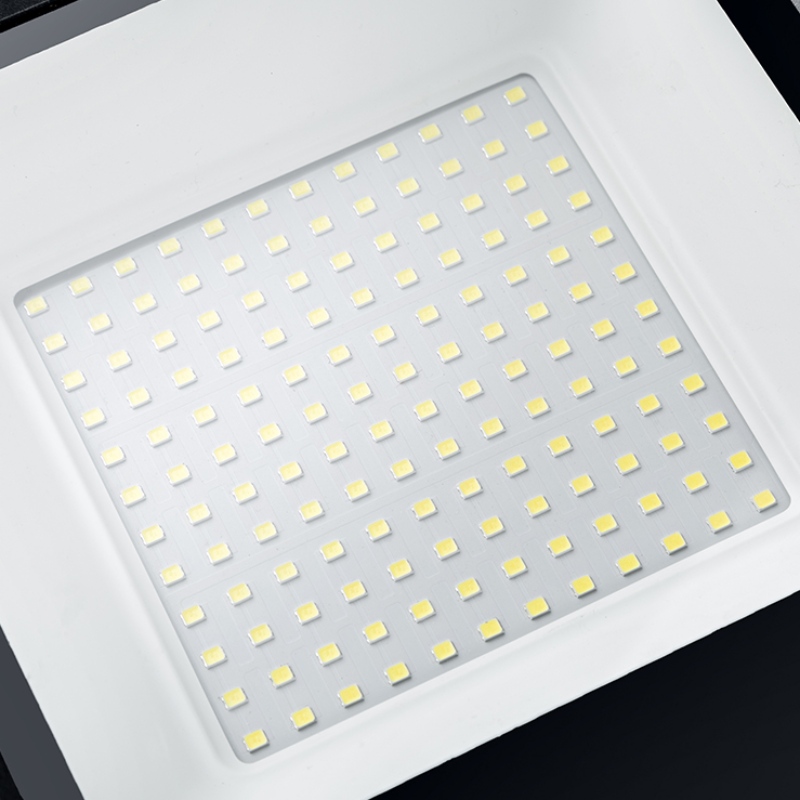 impermeabile SMD luce di inondazione 50w 100w 200w