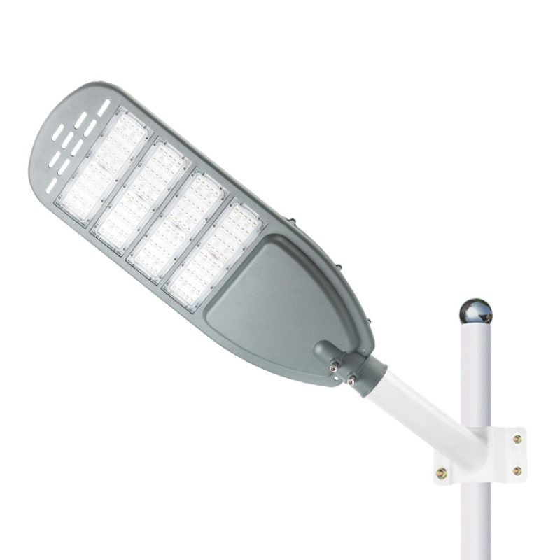 IP65 impermeabile 100w 150w 200w 250w luce di street