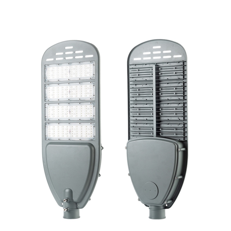 IP65 impermeabile 100w 150w 200w 250w luce di street