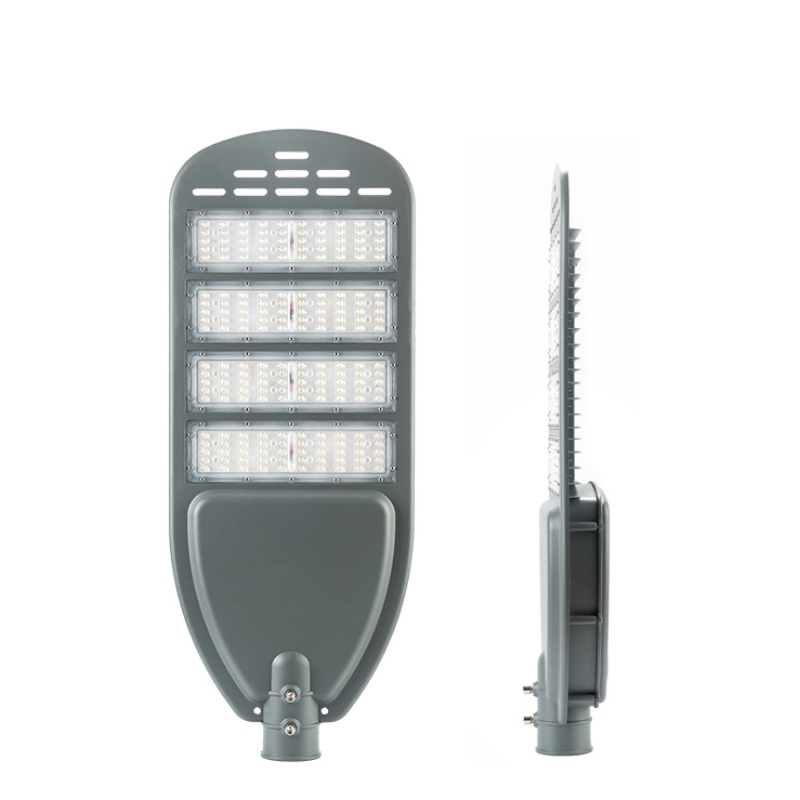 IP65 impermeabile 100w 150w 200w 250w luce di street