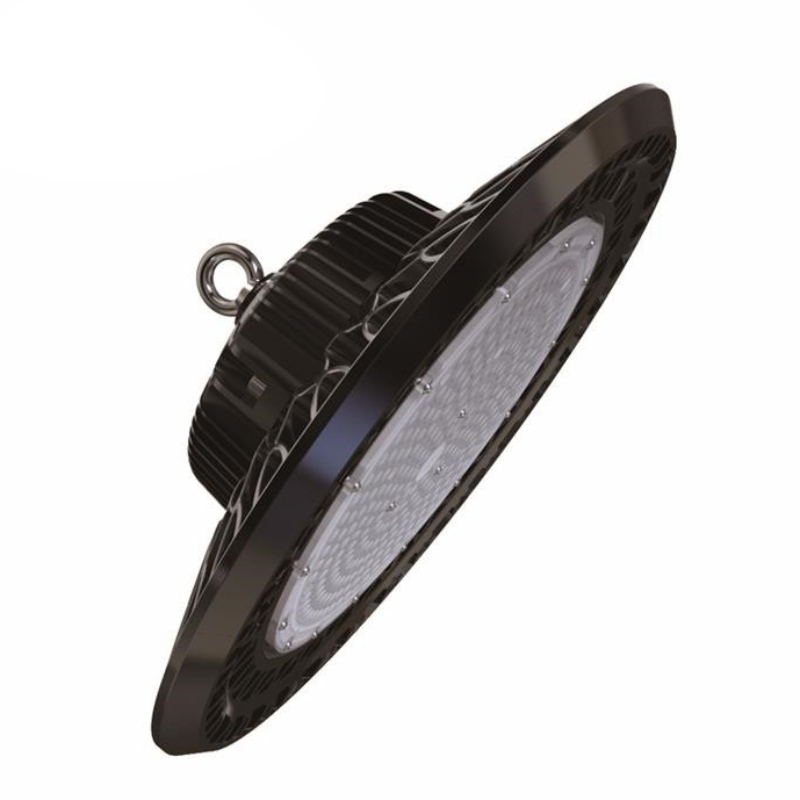 100w 150w 200w UFO ad alta luminosità luminale