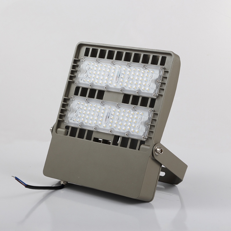 High lumen SMD IP65 Waterrepous Outdoor 100w floodlight