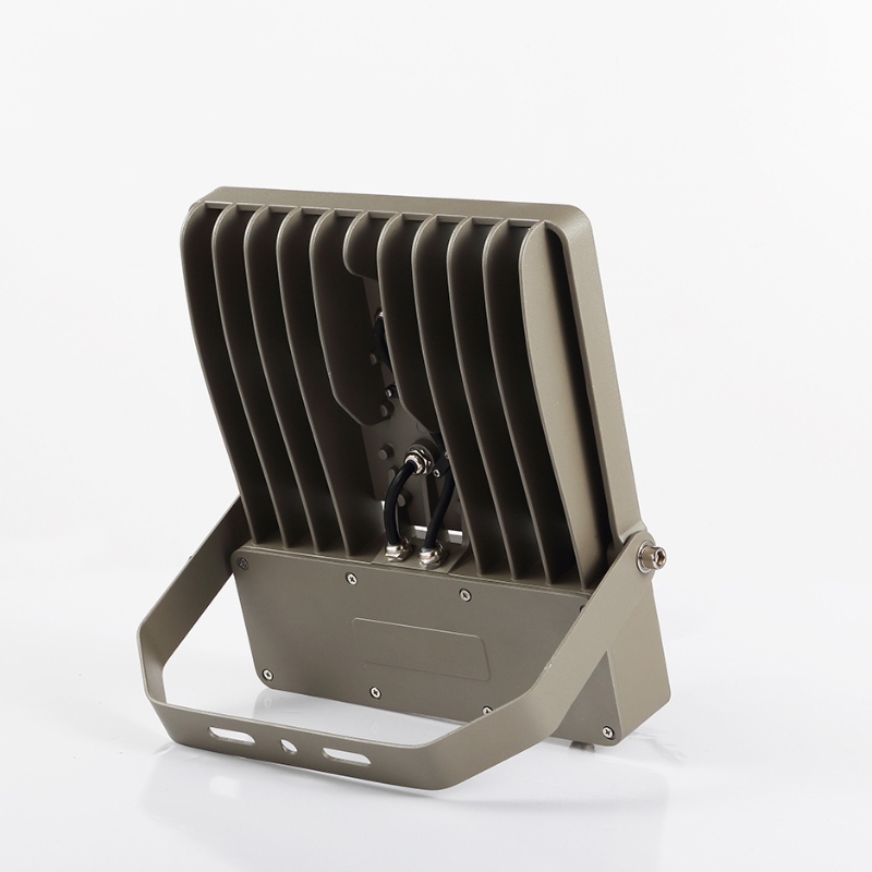 High lumen SMD IP65 Waterrepous Outdoor 100w floodlight