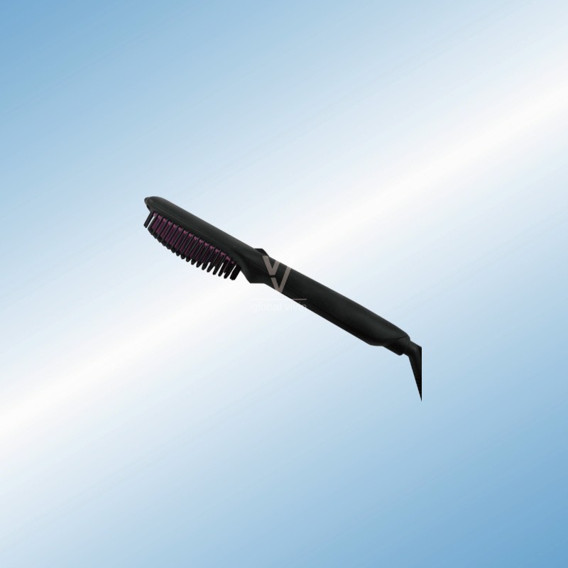 Spazzola per lisciare i capelli