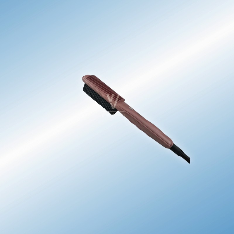 Struttura dei capelli