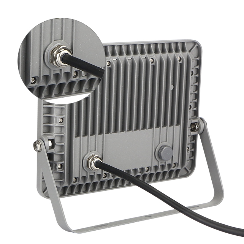 SMD luce alluvionale 20w 30w 50w 100w 150w 200w