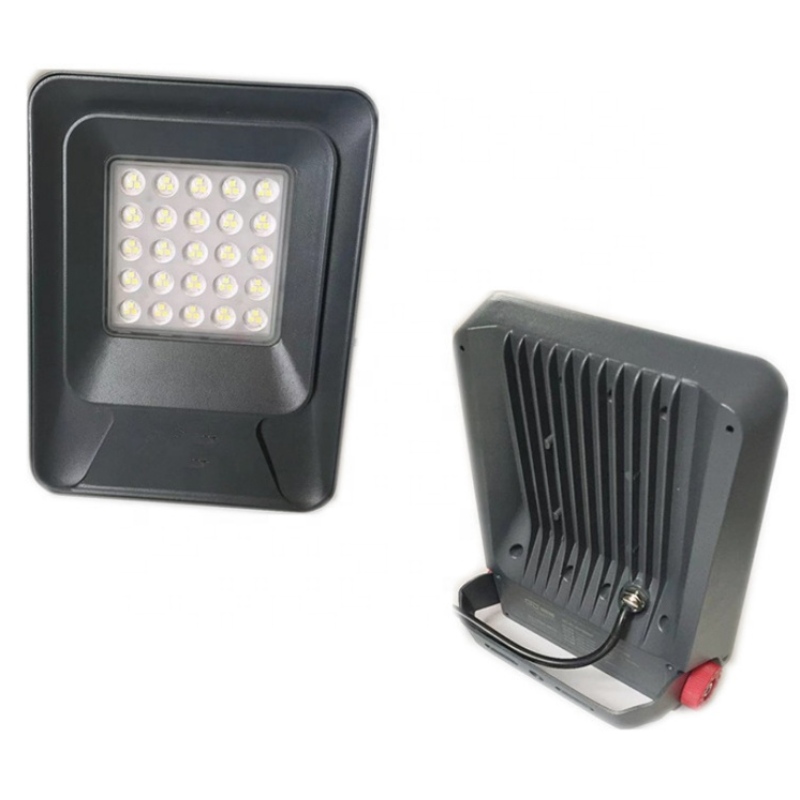 Proiettore IP67 50W 100W 150W luce di inondazione a led