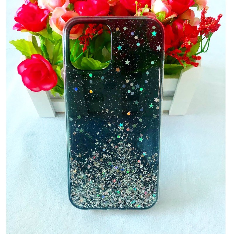 Produttore Custom Fashion Apple iPhone 11 pro max speciale vero fiore secco goffratura piccola cassa del telefono goccia di fiori freschi