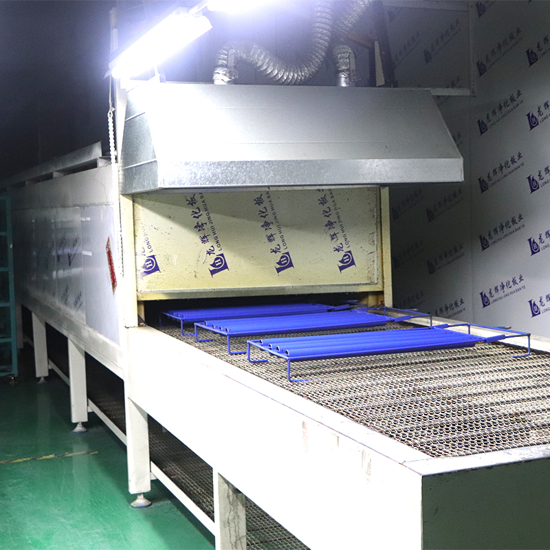 Team di assistenza post-vendita professionale