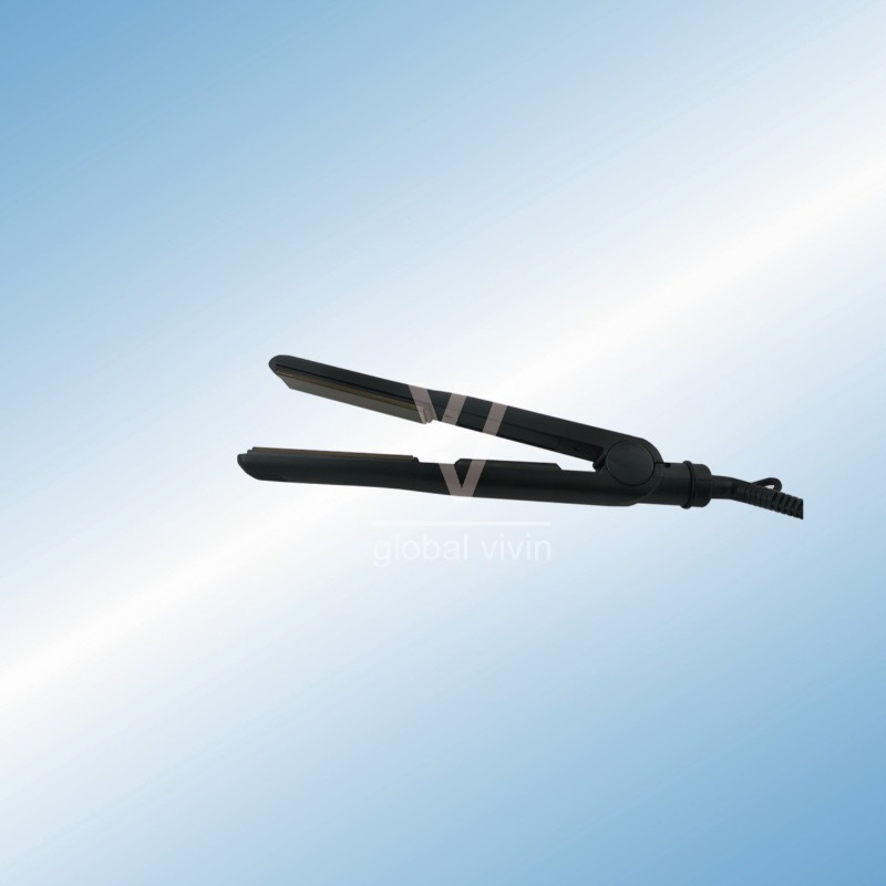 Piastra per capelli classica