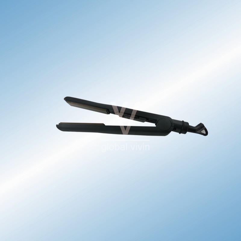 Piastra per capelli classica