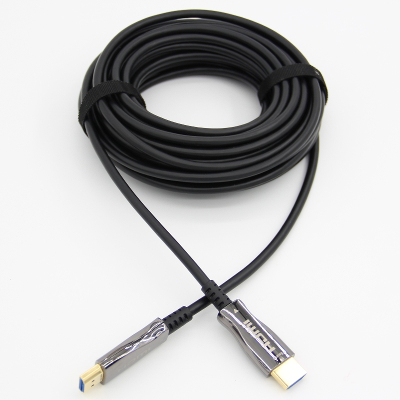 Cavo HDMI HDMI ibrido attivo HDMI 2.0 (AOC) HDMI