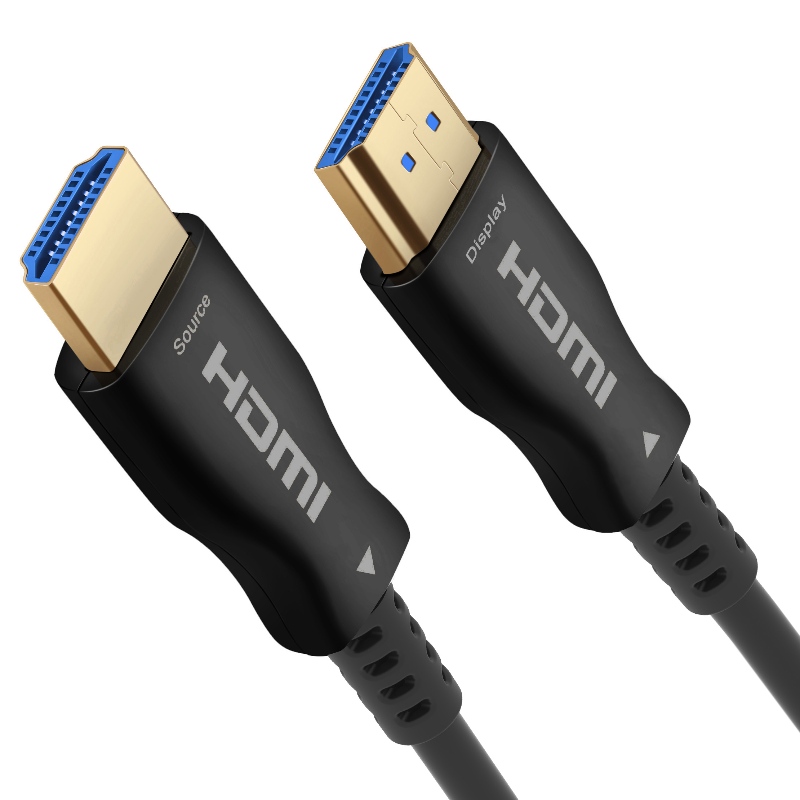 Cavo HDMI HDMI ibrido attivo HDMI 2.0 (AOC) HDMI