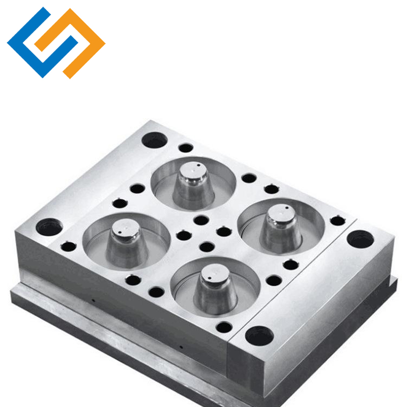 High Precision Plastic Iniettion Mould Makers